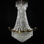 1476 5122 CHANDELIER